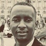 Djibs from Poitiers | Man | 32 years old | Capricorn