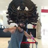 Baselbarbourd2 from Istanbul | Man | 33 years old | Cancer