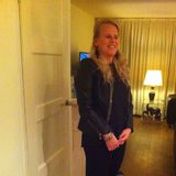 Lizzy from Utrecht | Woman | 38 years old | Gemini