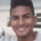 Preto from Santana de Parnaiba | Man | 33 years old | Pisces