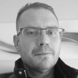 Finetmigw from Couillet | Man | 47 years old | Capricorn