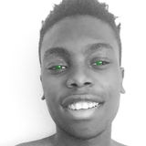Kese from Muskogee | Man | 31 years old | Taurus