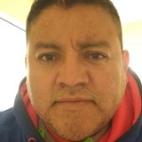 Bond from Matehuala | Man | 47 years old | Aries