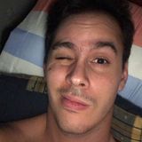 Aguimp from Santa Fe de la Vera Cruz | Man | 32 years old | Libra