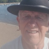 Rog from Paignton | Man | 84 years old | Aquarius