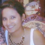 Ixch from Saltillo | Woman | 33 years old | Capricorn