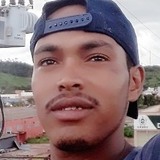 Francivaldo from Sao Paulo | Man | 33 years old | Capricorn