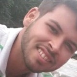 Riquelmetavato from Santana do Ipanema | Man | 26 years old | Pisces