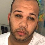 Redd from Camp Pendleton | Man | 34 years old | Capricorn