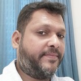 Nishad from Muscat | Man | 51 years old | Taurus