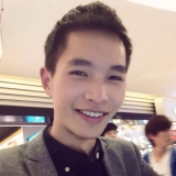 Island from Taichung | Man | 35 years old | Taurus