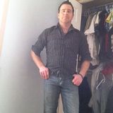 Ships from Brooks | Man | 45 years old | Pisces
