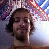 Hunter from Maumelle | Man | 35 years old | Virgo