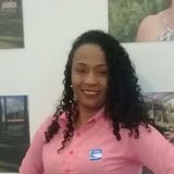 Naná from Iaciara | Woman | 41 years old | Virgo