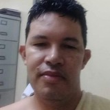 Gil from Camaragibe | Man | 37 years old | Scorpio
