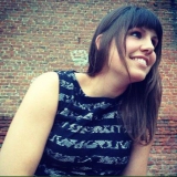 Marjo from Leuven | Woman | 37 years old | Libra