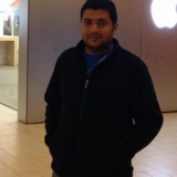 Ali from Danbury | Man | 45 years old | Sagittarius
