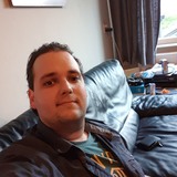 Vasteavondboz from Bergen op Zoom | Man | 35 years old | Aquarius