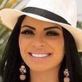 Luizd31Ba from Araxa | Woman | 28 years old | Sagittarius