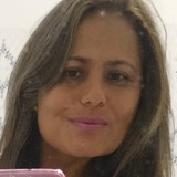 Grazielamenehf from Serrinha | Woman | 44 years old | Cancer