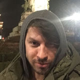 Geo from Athens | Man | 41 years old | Sagittarius
