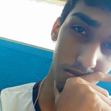 Yancampos from Visconde do Rio Branco | Man | 25 years old | Gemini