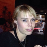 Minicooper from Frederiksberg | Woman | 43 years old | Virgo