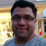 Júnior from Apiai | Man | 51 years old | Capricorn