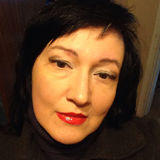 Anzhelika from Riga | Woman | 57 years old | Sagittarius