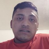 Berdugo from Saint Petersburg | Man | 30 years old | Pisces