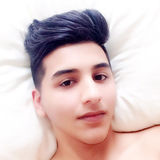 Milad from Vienna | Man | 27 years old | Aquarius