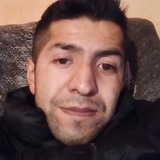 Sederronalqo from Colonia del Valle | Man | 36 years old | Aquarius