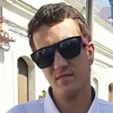 Andre from Vila Franca de Xira | Man | 30 years old | Aquarius