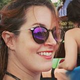 Vianney from Zapopan2 | Woman | 35 years old | Sagittarius