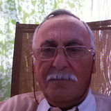 Roger from Jerusalem | Man | 88 years old | Gemini