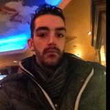 Remy from Eindhoven | Man | 42 years old | Cancer