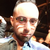 Adrianno from Liege | Man | 33 years old | Cancer