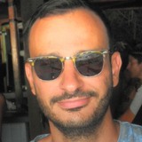Jimis53M from Argos | Man | 31 years old | Capricorn