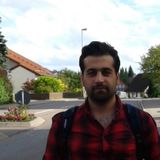 Ammar from Krakow | Man | 35 years old | Capricorn