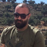Dabour from Haifa | Man | 36 years old | Scorpio