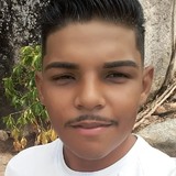 Gabrielandrac5 from Fagundes | Man | 23 years old | Sagittarius