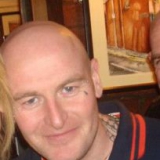 Johnny from Dublin | Man | 58 years old | Libra