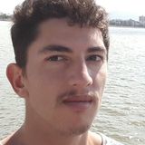 Souza from Santa Teresa | Man | 30 years old | Gemini