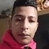 Carlinhos from Franco da Rocha | Man | 34 years old | Leo