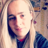 Allison from Silver Spring | Woman | 33 years old | Virgo