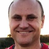 Paul from Nao Me Toque | Man | 44 years old | Capricorn