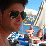 Chiko from Bodrum | Man | 36 years old | Pisces