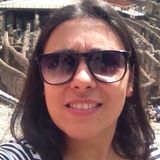 Fadki from Rome | Woman | 40 years old | Capricorn