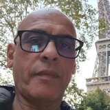 Kamsi from Basel | Man | 45 years old | Libra