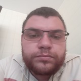 Tomate from Santa Cruz do Rio Pardo | Man | 33 years old | Aquarius